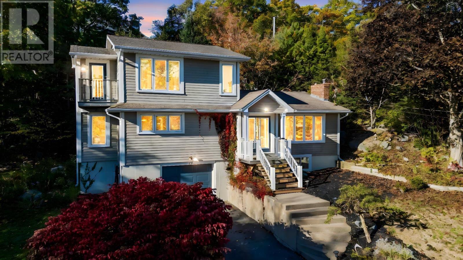 15 Merrill Drive, Halifax, Nova Scotia