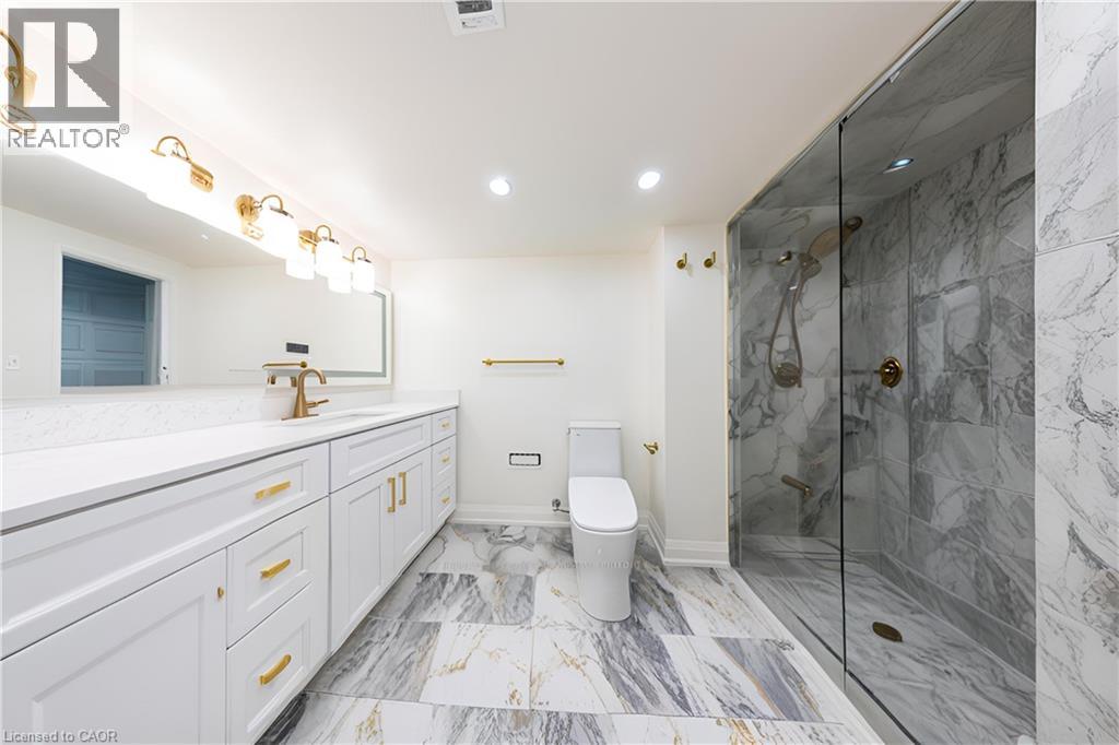 211 Granite Ridge Trail Unit# Lower, Hamilton, Ontario  L8B 1Z1 - Photo 5 - 40802458