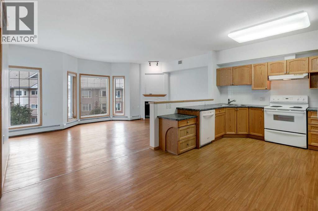 372, 223 Tuscany Springs Boulevard Nw, Calgary, Alberta  T3L 2M2 - Photo 4 - A2233551