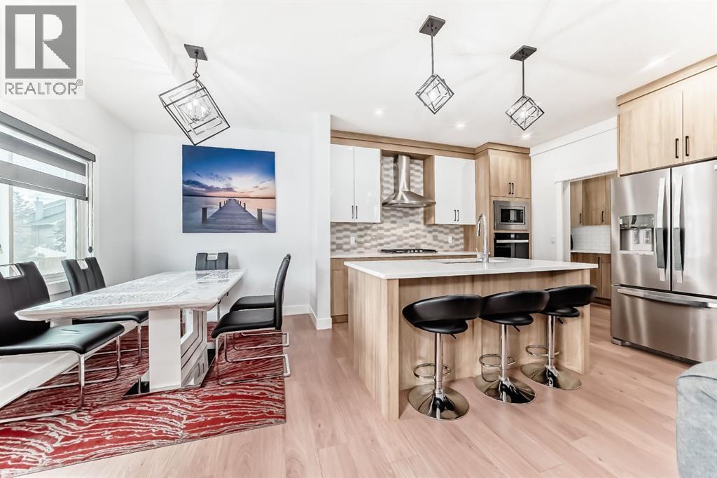 127 Saddlecrest Grove Ne, Calgary, Alberta  T3J 2K3 - Photo 9 - A2268748