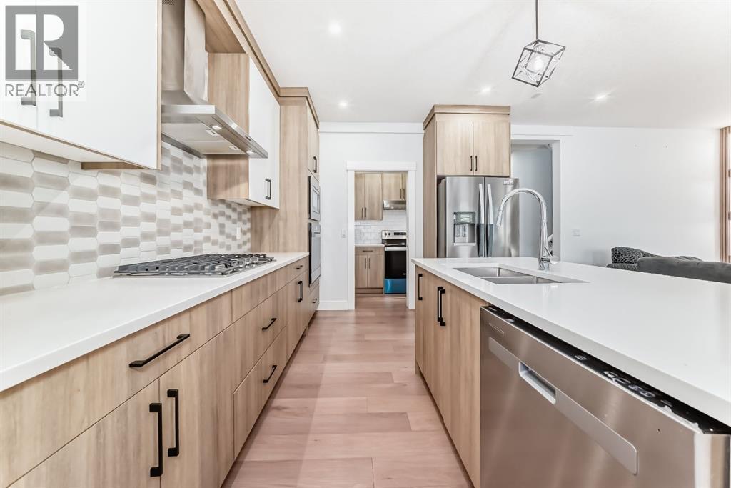 127 Saddlecrest Grove Ne, Calgary, Alberta  T3J 2K3 - Photo 8 - A2268748