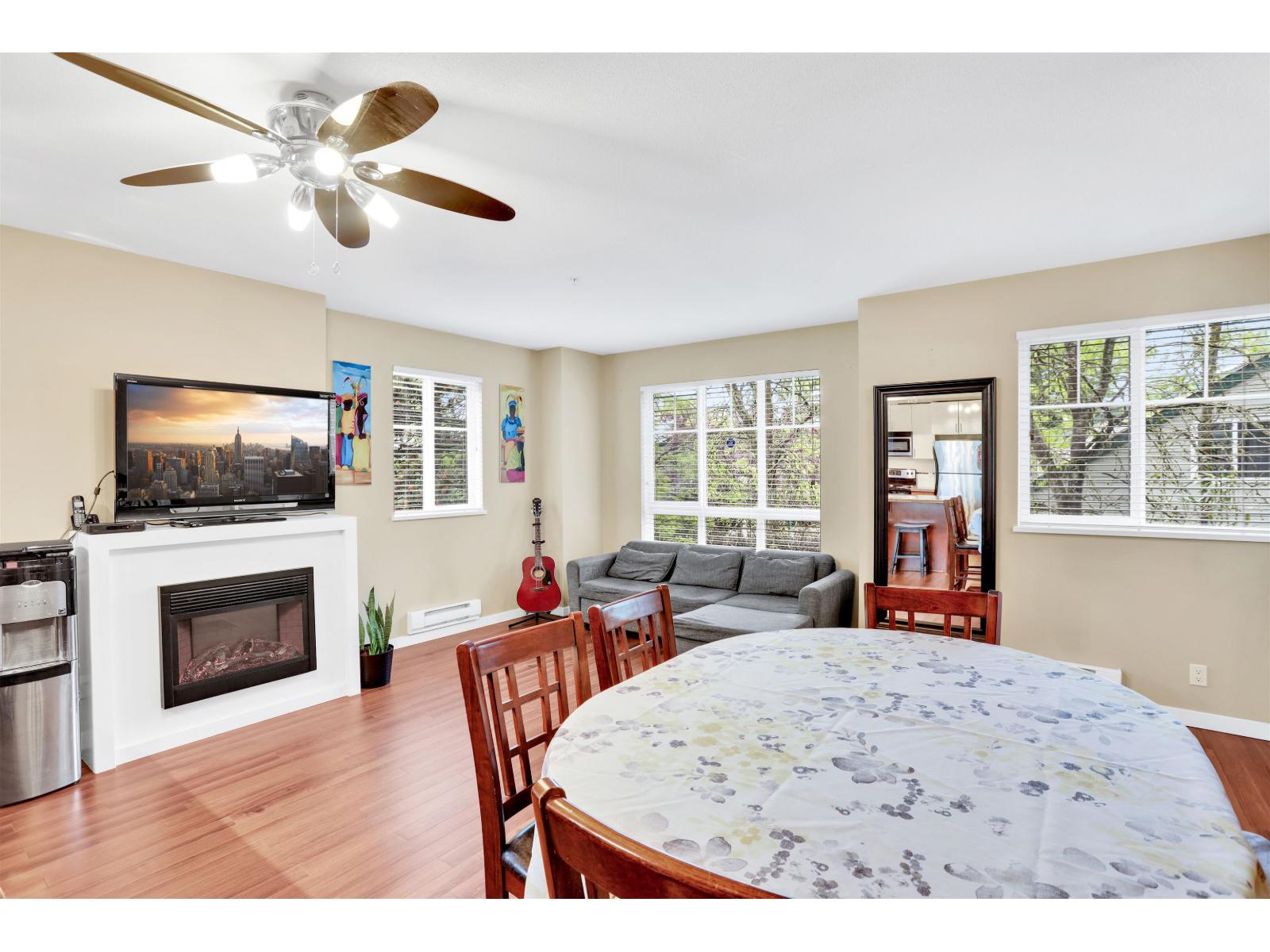 40 13239 Old Yale Road, Surrey, British Columbia  V3T 3C5 - Photo 5 - R3085930