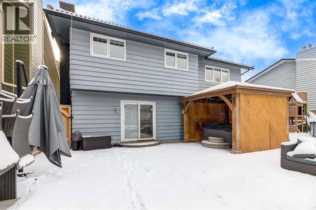 16 Woodgate Close Sw, Calgary, Alberta  T2W 4C1 - Photo 44 - A2281588