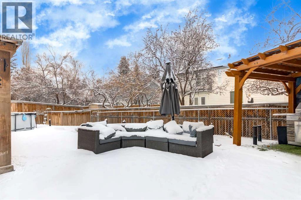 16 Woodgate Close Sw, Calgary, Alberta  T2W 4C1 - Photo 46 - A2281588