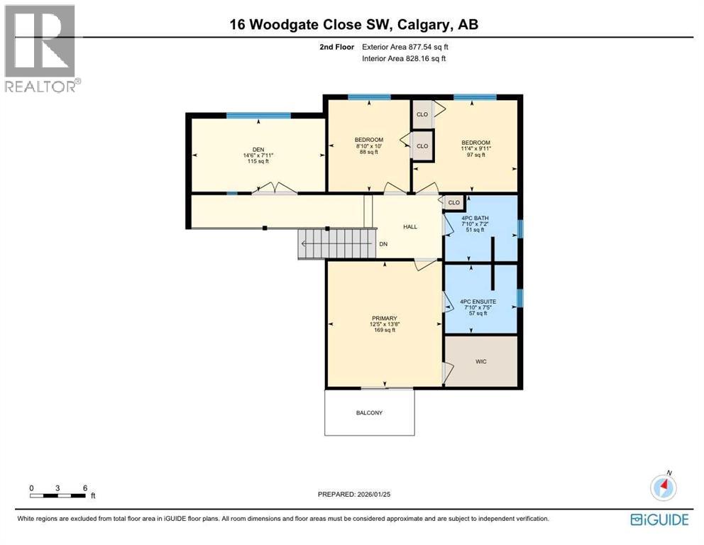 16 Woodgate Close Sw, Calgary, Alberta  T2W 4C1 - Photo 49 - A2281588