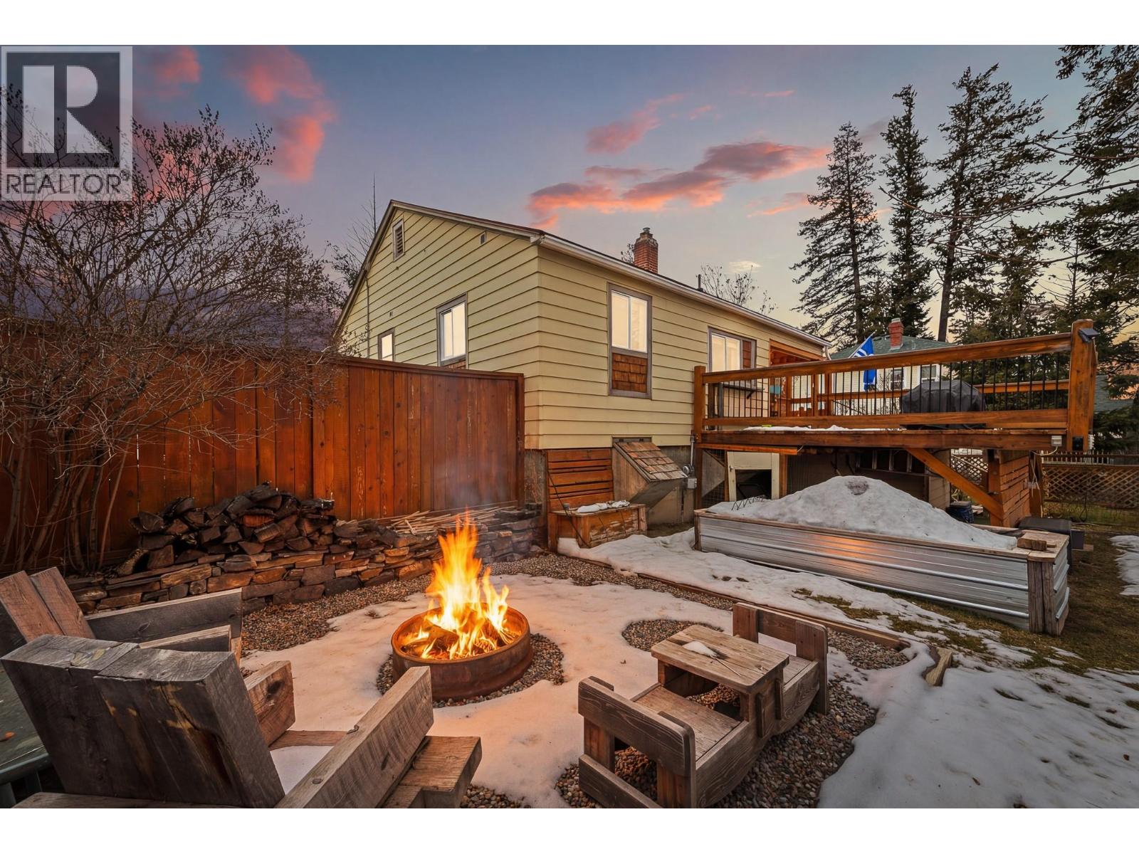 234 12th Avenue S, Cranbrook, British Columbia