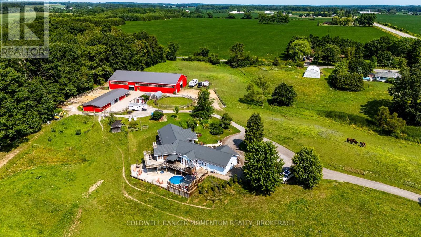 599 COCKSHUTT ROAD, Norfolk, Ontario