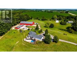 599 COCKSHUTT ROAD, Norfolk, Ontario