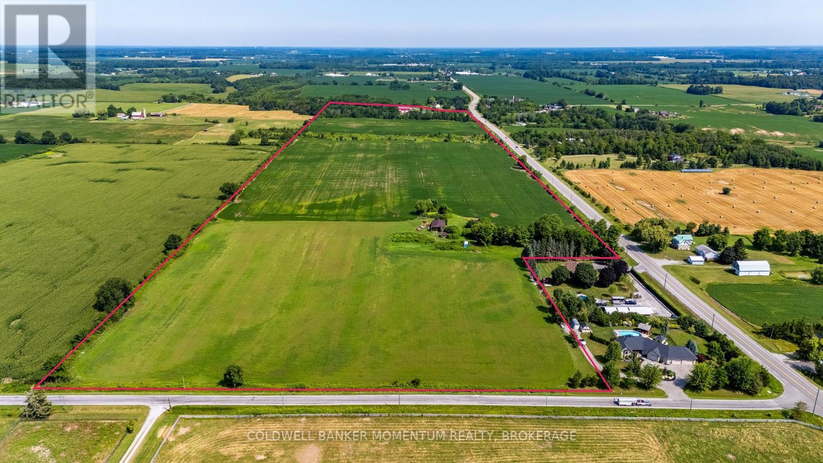 599 Cockshutt Road, Norfolk, Ontario  N0A 1N0 - Photo 2 - X12316591