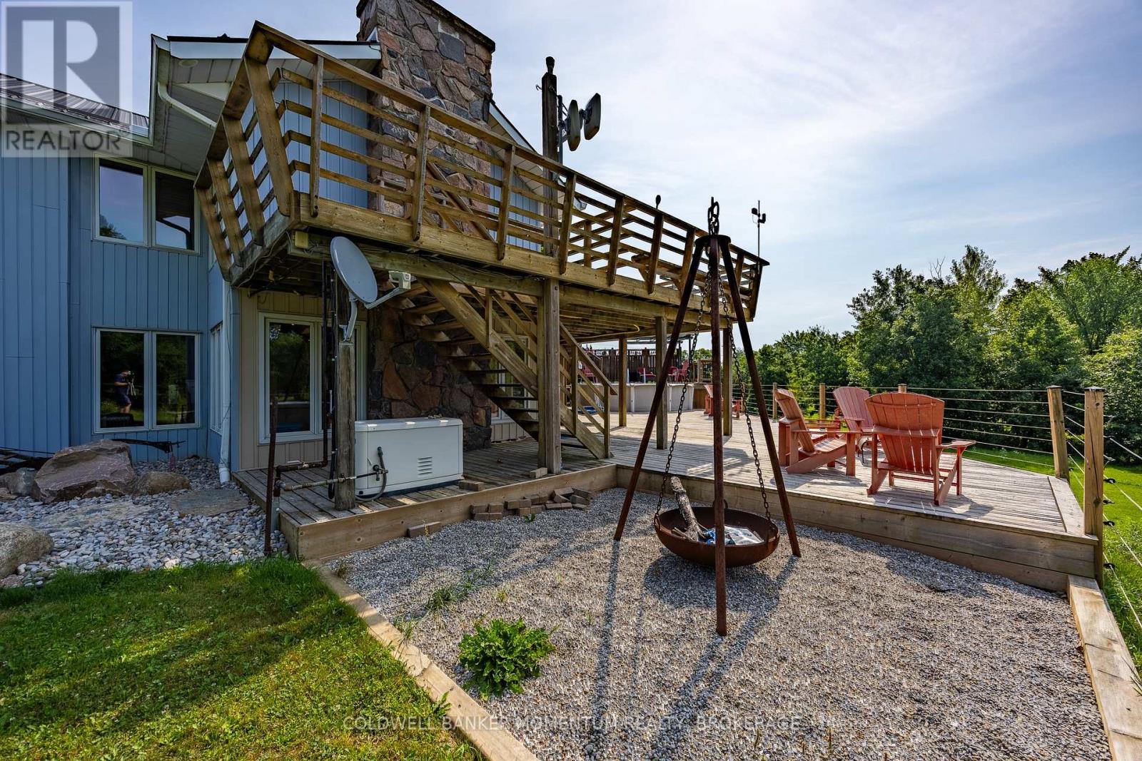 599 Cockshutt Road, Norfolk, Ontario  N0A 1N0 - Photo 8 - X12316591