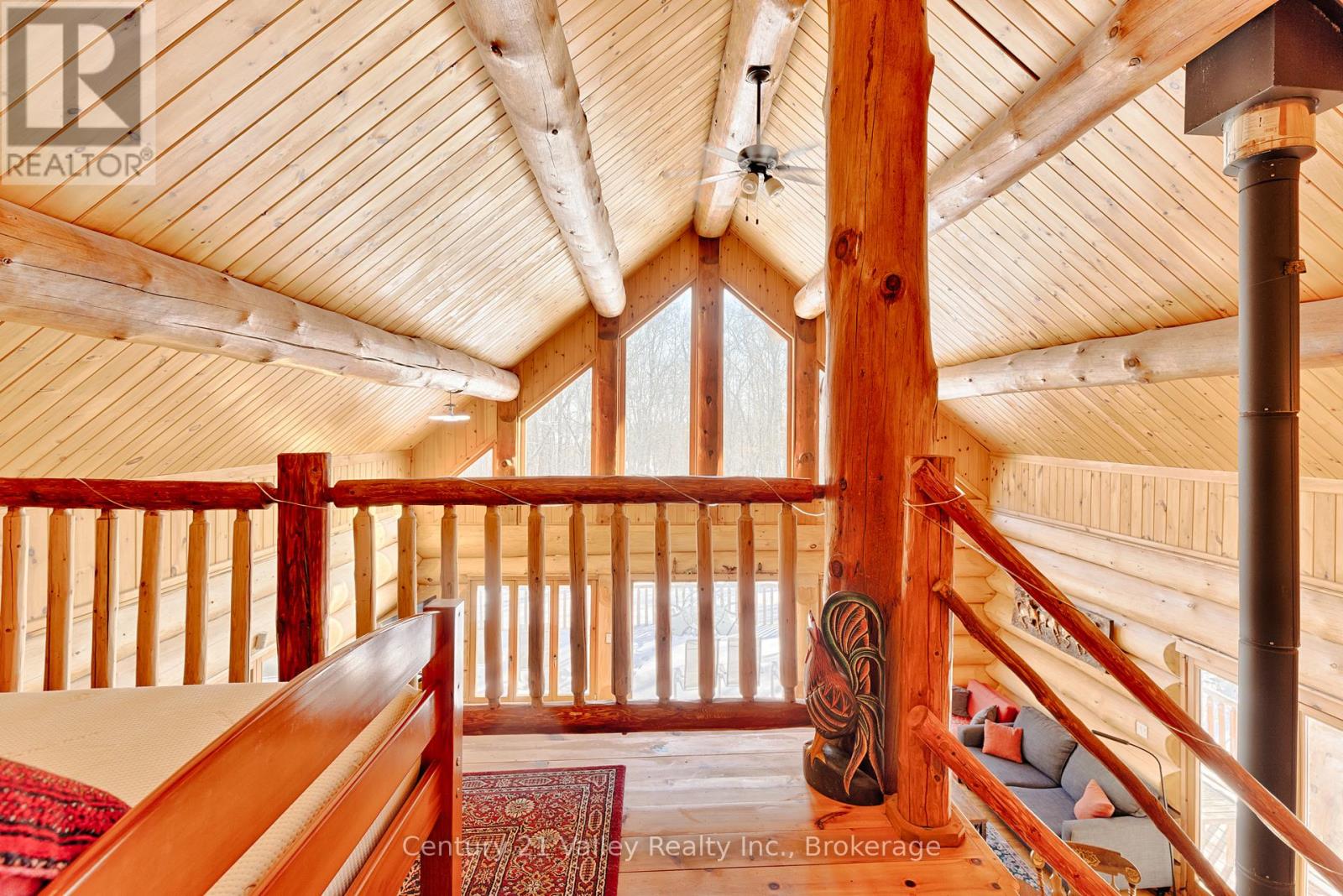 42 Crestview Drive, Greater Madawaska, Ontario  K0J 1H0 - Photo 21 - X12755464