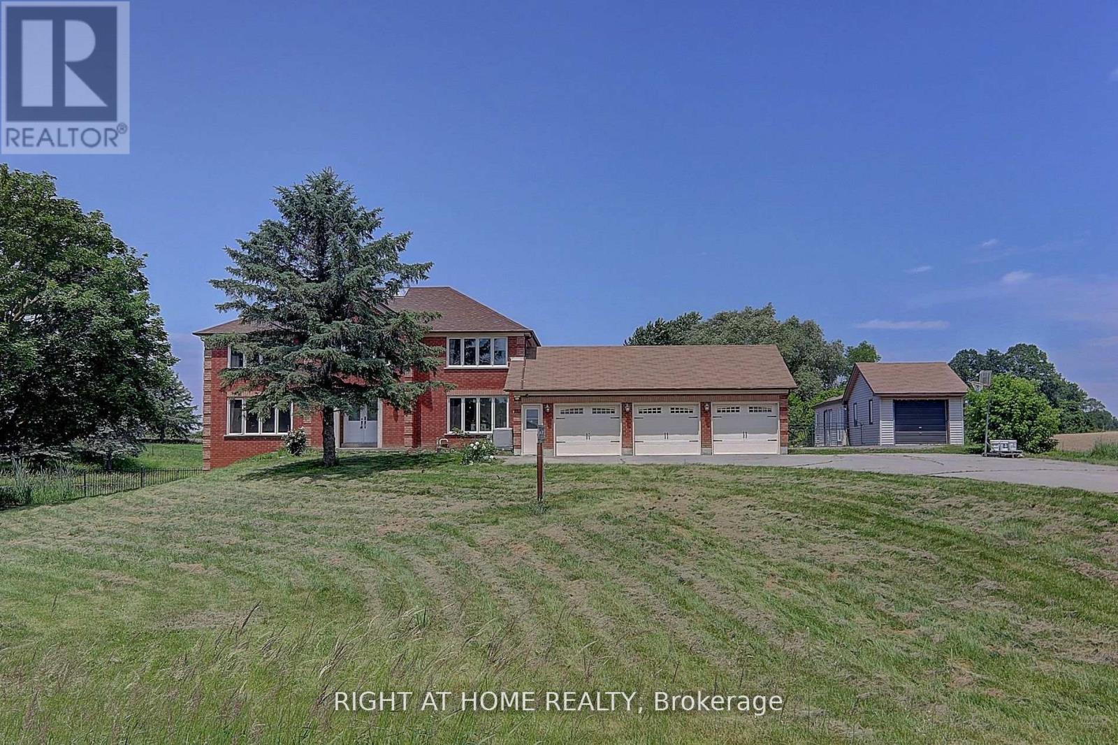 1008 Mount Albert Road, East Gwillimbury, Ontario  L0G 1V0 - Photo 1 - N12606852