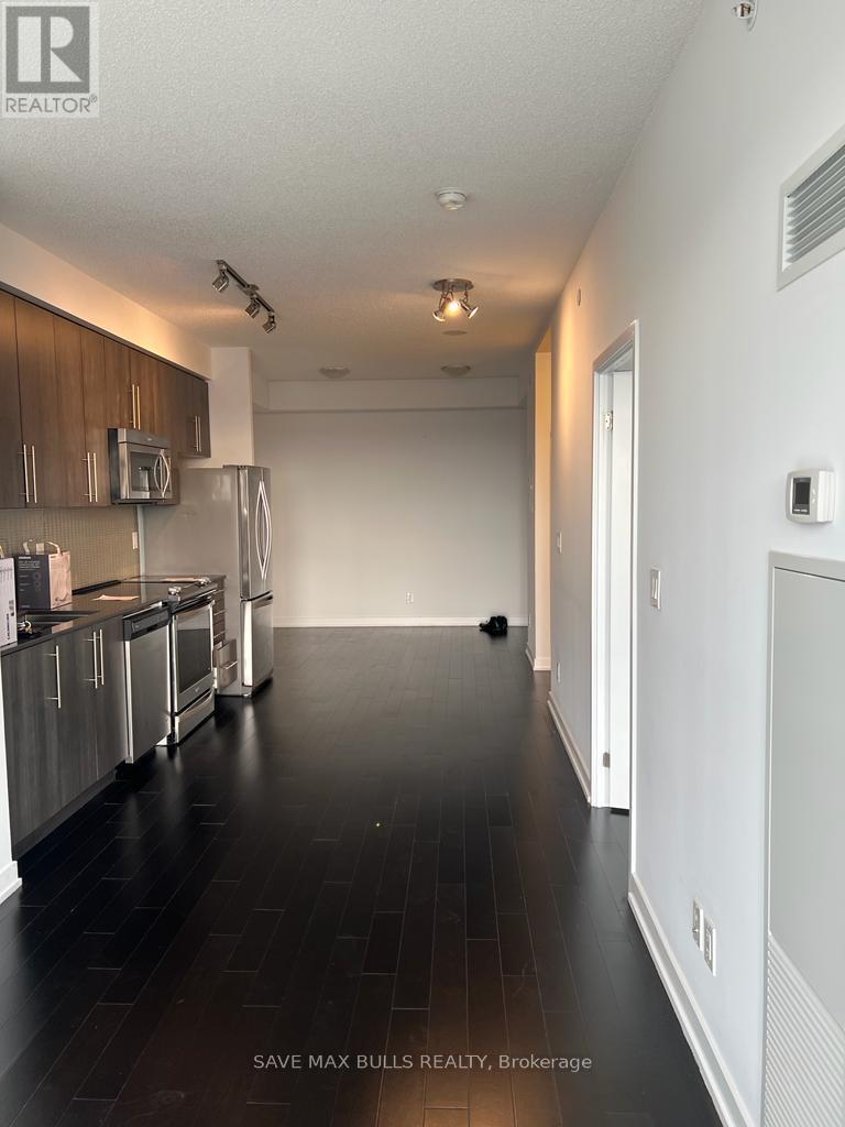 2011 - 4011 Brickstone Mews, Mississauga, Ontario  L5B 0G3 - Photo 12 - W12644372