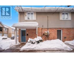 242 - 2110 CLEAVER AVENUE, Burlington, Ontario