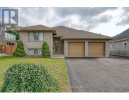 356 BROADWAY STREET, Tillsonburg, Ontario