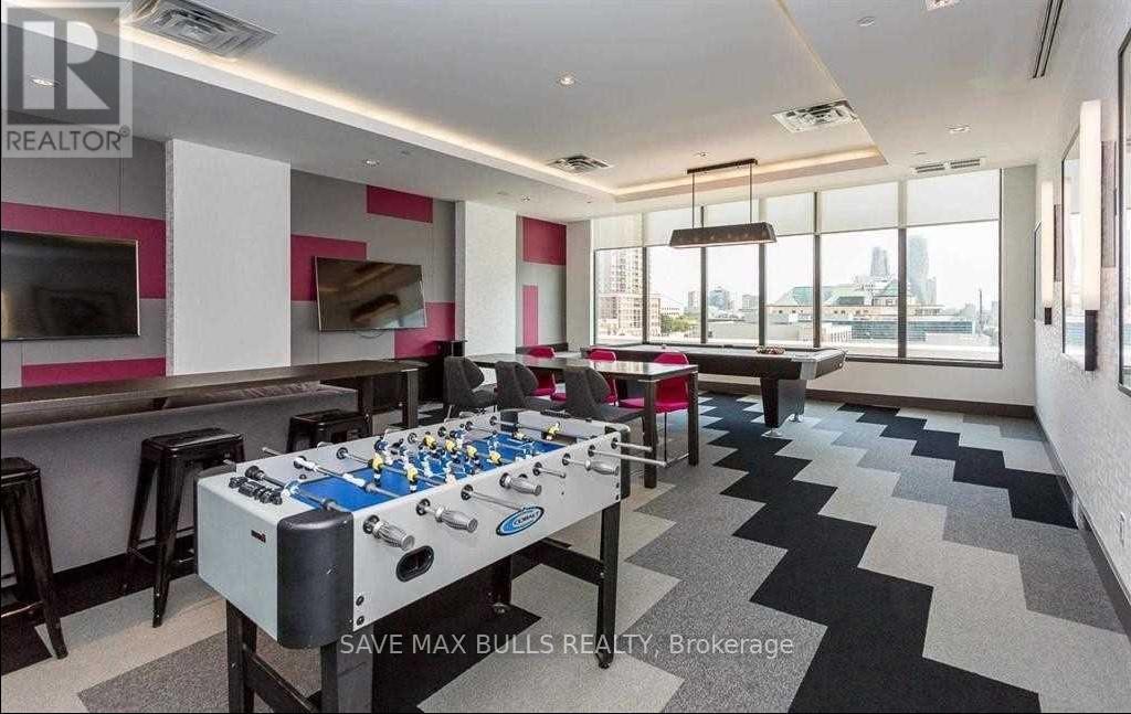 2011 - 4011 Brickstone Mews, Mississauga, Ontario  L5B 0G3 - Photo 10 - W12644372