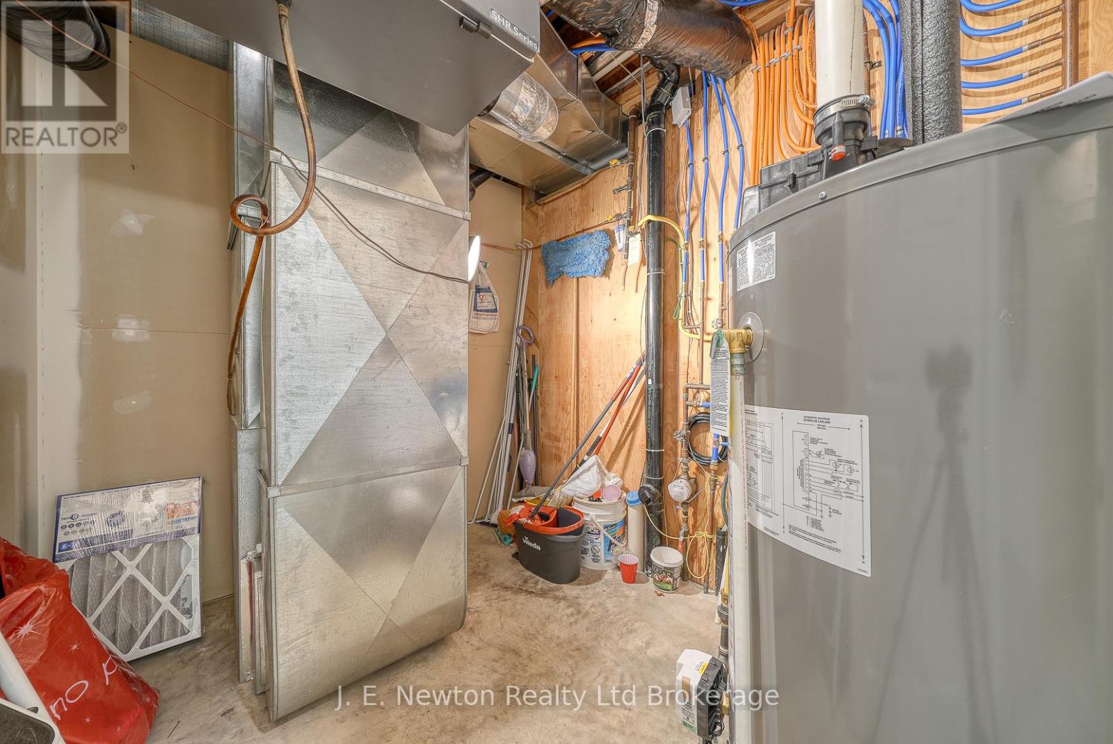 356 Broadway Street, Tillsonburg, Ontario  N4G 3S3 - Photo 33 - X12388690