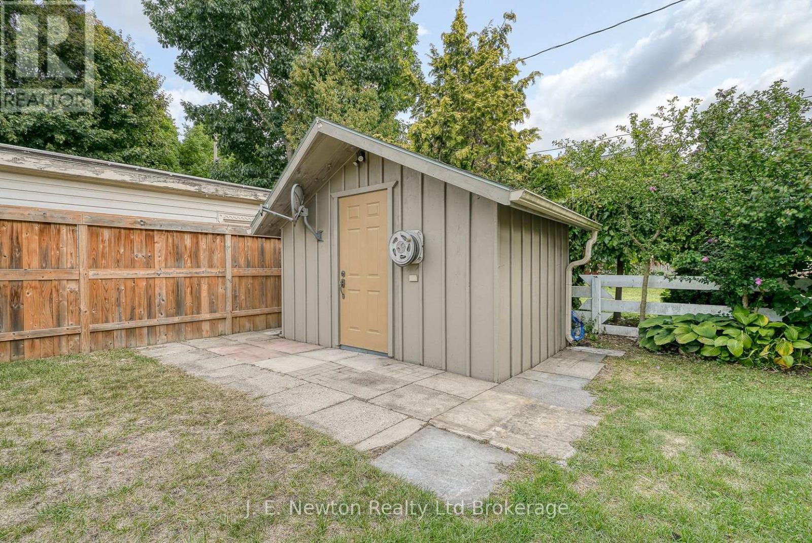 356 Broadway Street, Tillsonburg, Ontario  N4G 3S3 - Photo 8 - X12388690