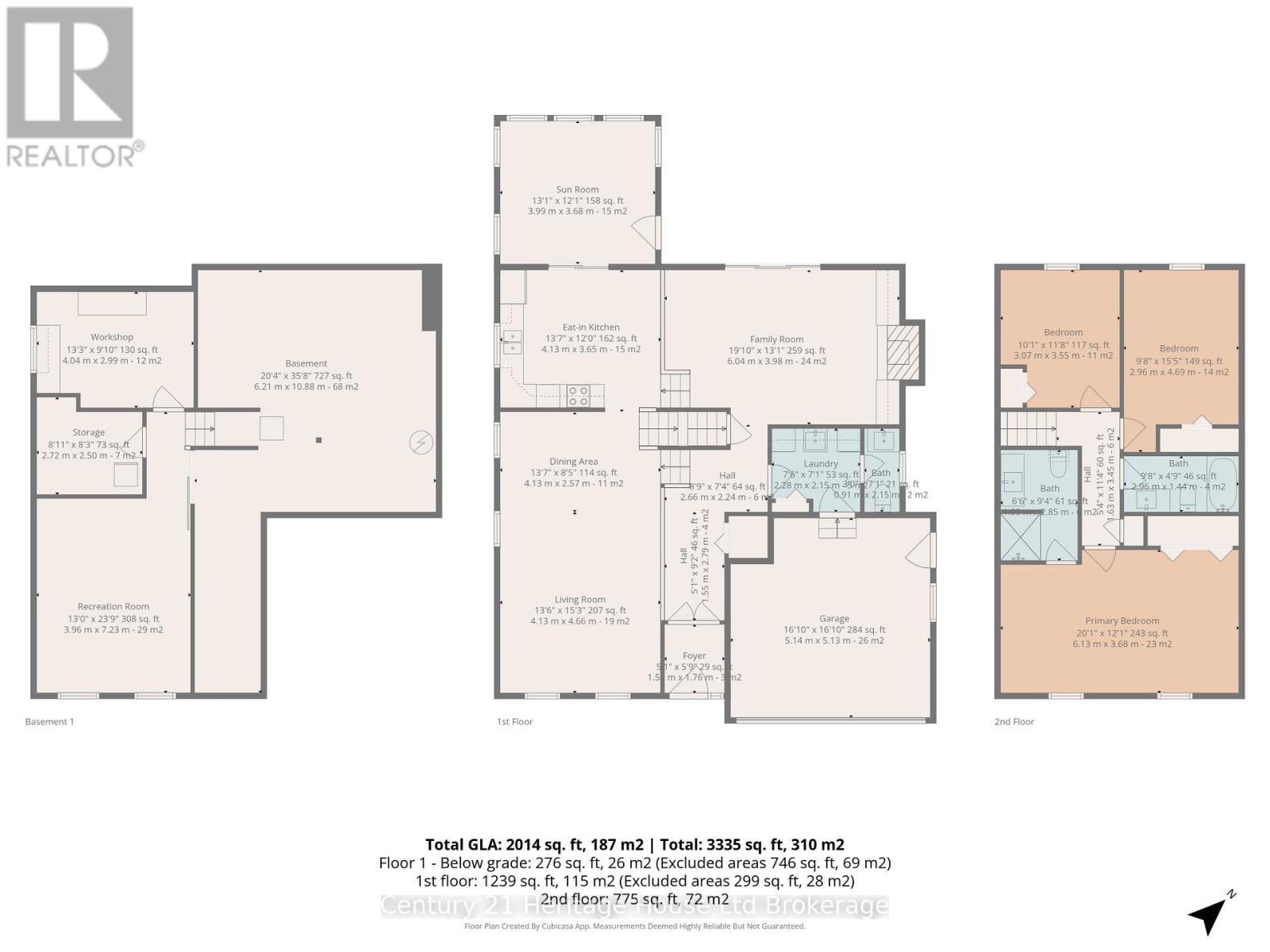 11 John Davies Drive, Woodstock, Ontario  N4T 1M9 - Photo 34 - X12750700