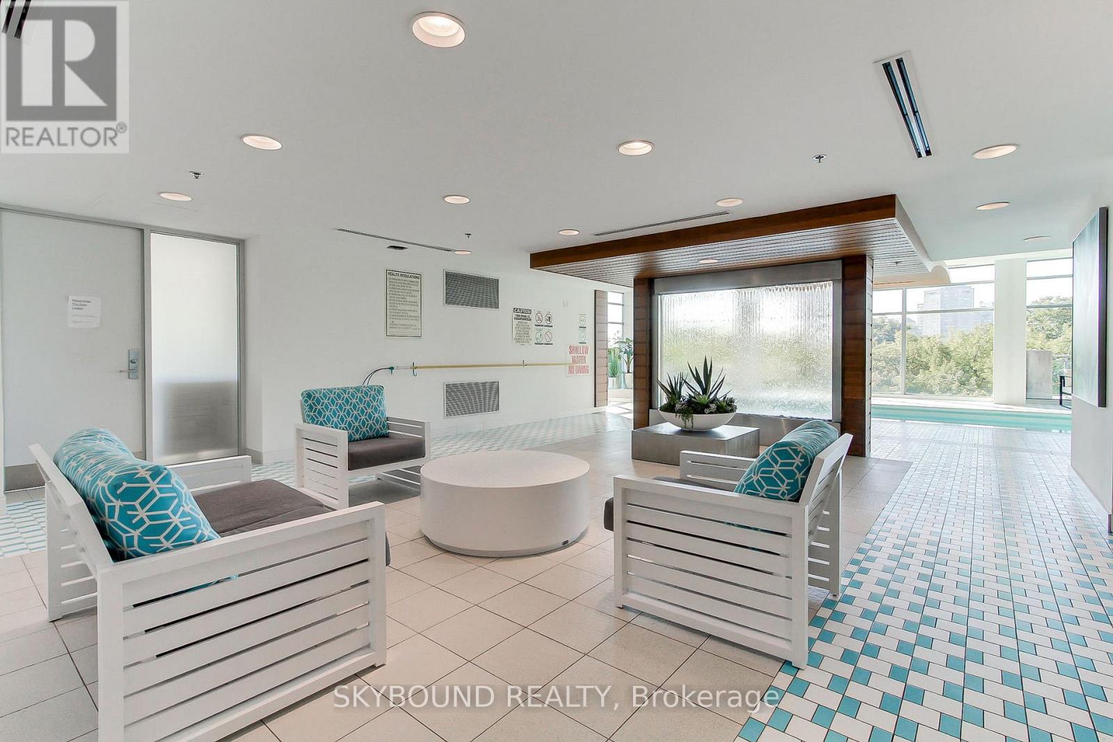 2723 - 165 Legion Road N, Toronto, Ontario  M8Y 0B3 - Photo 33 - W12385774