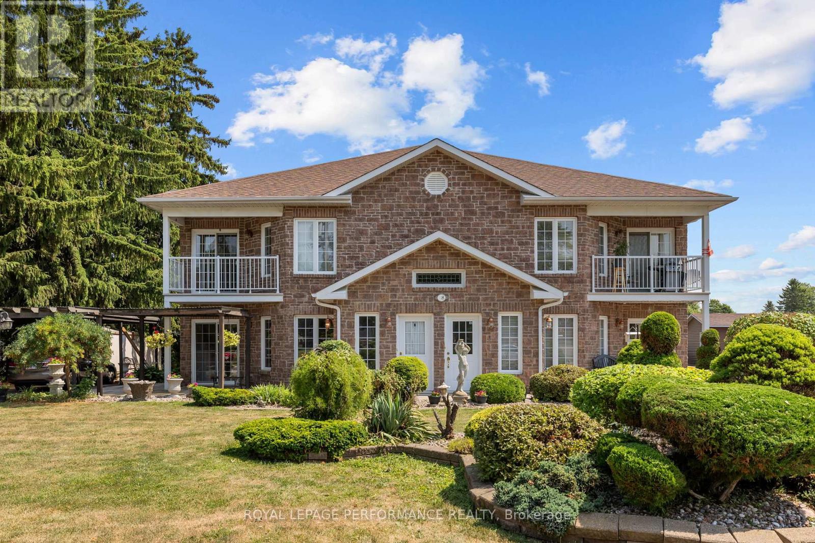 28 Queen Street, North Stormont, Ontario  K0A 1R0 - Photo 1 - X12755460