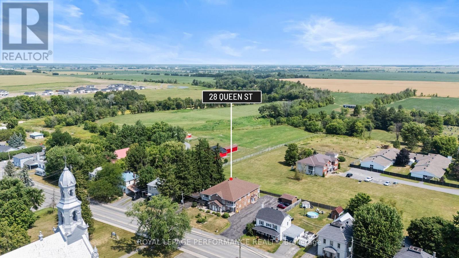 28 Queen Street, North Stormont, Ontario  K0A 1R0 - Photo 6 - X12755460