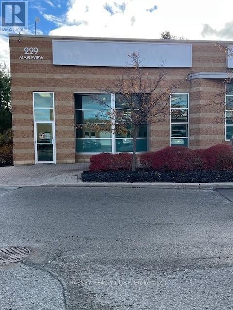 7 - 229 Mapleview Drive E, Barrie (0 East), Ontario  L4N 0W5 - Photo 1 - S12590582