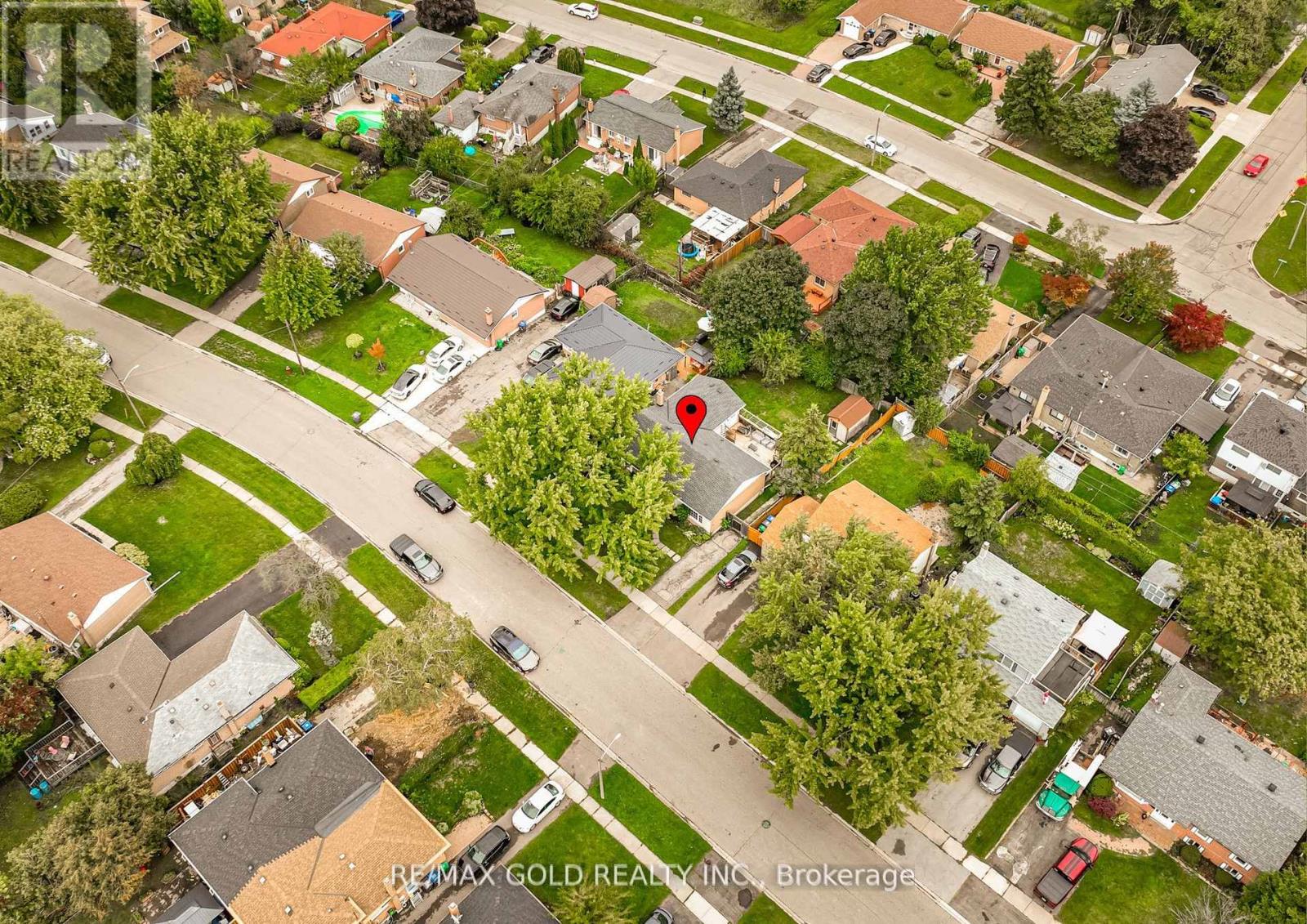 41 Aberdeen Crescent, Brampton, Ontario  L6T 2P8 - Photo 42 - W12478365