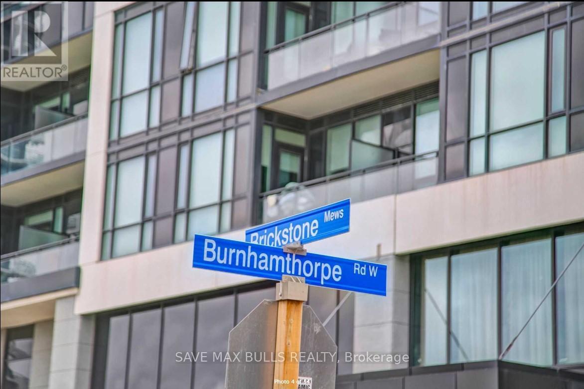 2011 - 4011 Brickstone Mews, Mississauga, Ontario  L5B 0G3 - Photo 5 - W12644372