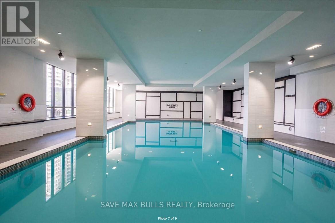 2011 - 4011 Brickstone Mews, Mississauga, Ontario  L5B 0G3 - Photo 6 - W12644372