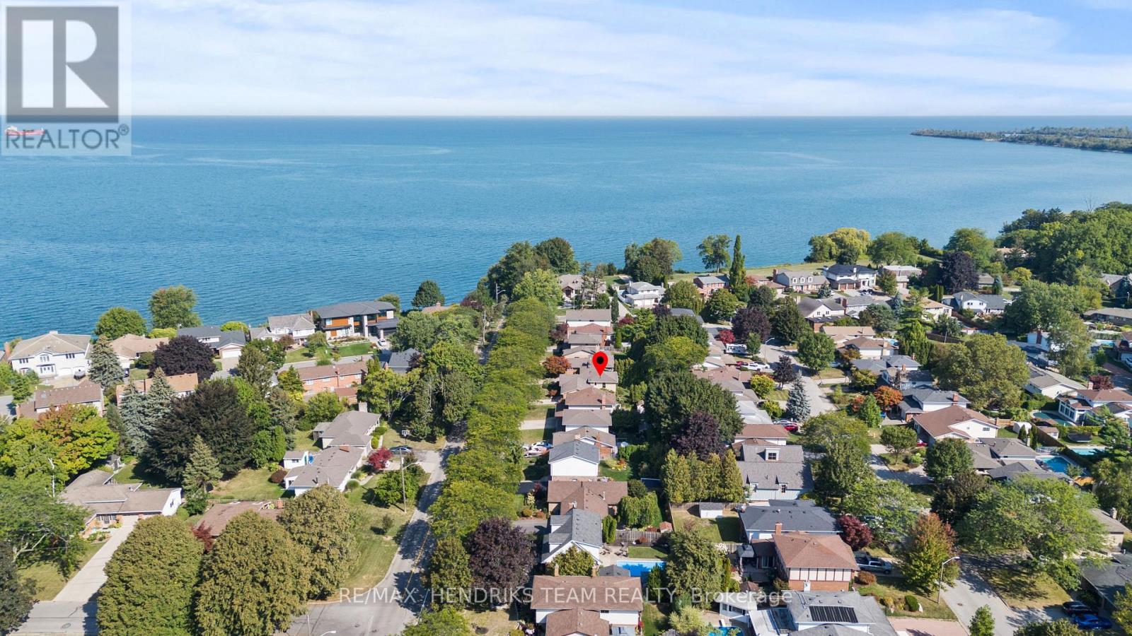 704 Vine Street, St. Catharines (Lakeshore), Ontario  L2M 7L7 - Photo 35 - X12755338