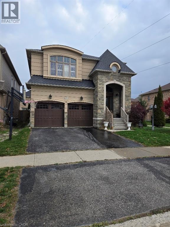 548 WASAGA Crescent, Waterloo, Ontario