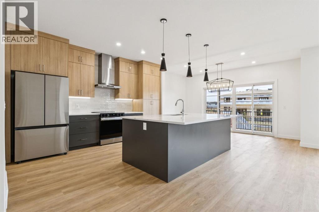 1140 Sailfin Heath, Rural Rocky View County, Alberta  T3Z 0J1 - Photo 7 - A2272707