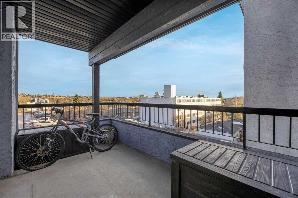 302, 526 5 Street Ne, Calgary, Alberta  T2E 3W6 - Photo 18 - A2279951