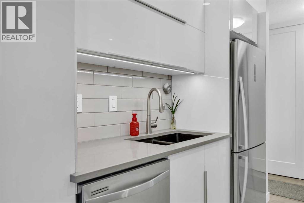 302, 526 5 Street Ne, Calgary, Alberta  T2E 3W6 - Photo 4 - A2279951