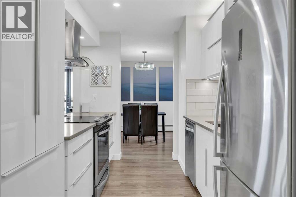 302, 526 5 Street Ne, Calgary, Alberta  T2E 3W6 - Photo 3 - A2279951