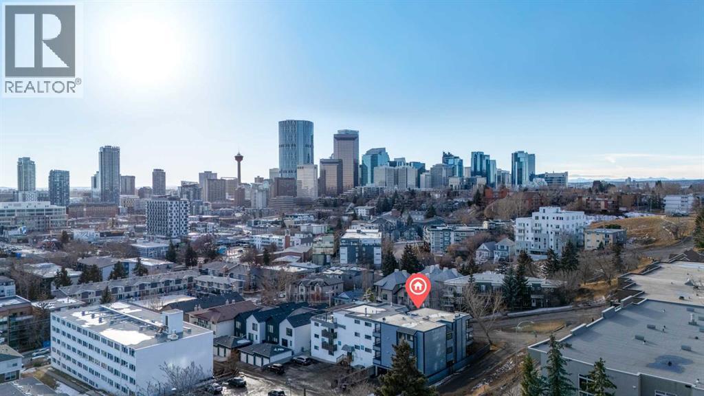 302, 526 5 Street Ne, Calgary, Alberta  T2E 3W6 - Photo 19 - A2279951