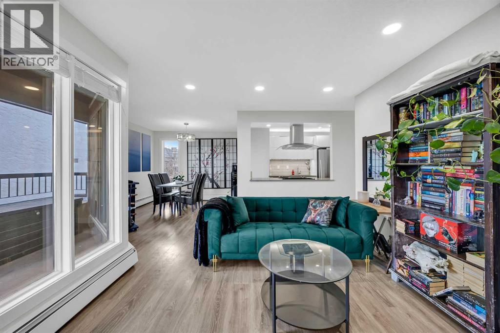 302, 526 5 Street Ne, Calgary, Alberta  T2E 3W6 - Photo 7 - A2279951