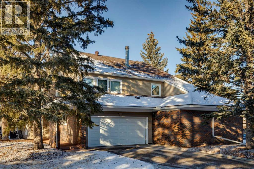 2, 275 Woodridge Drive SW, Calgary, Alberta