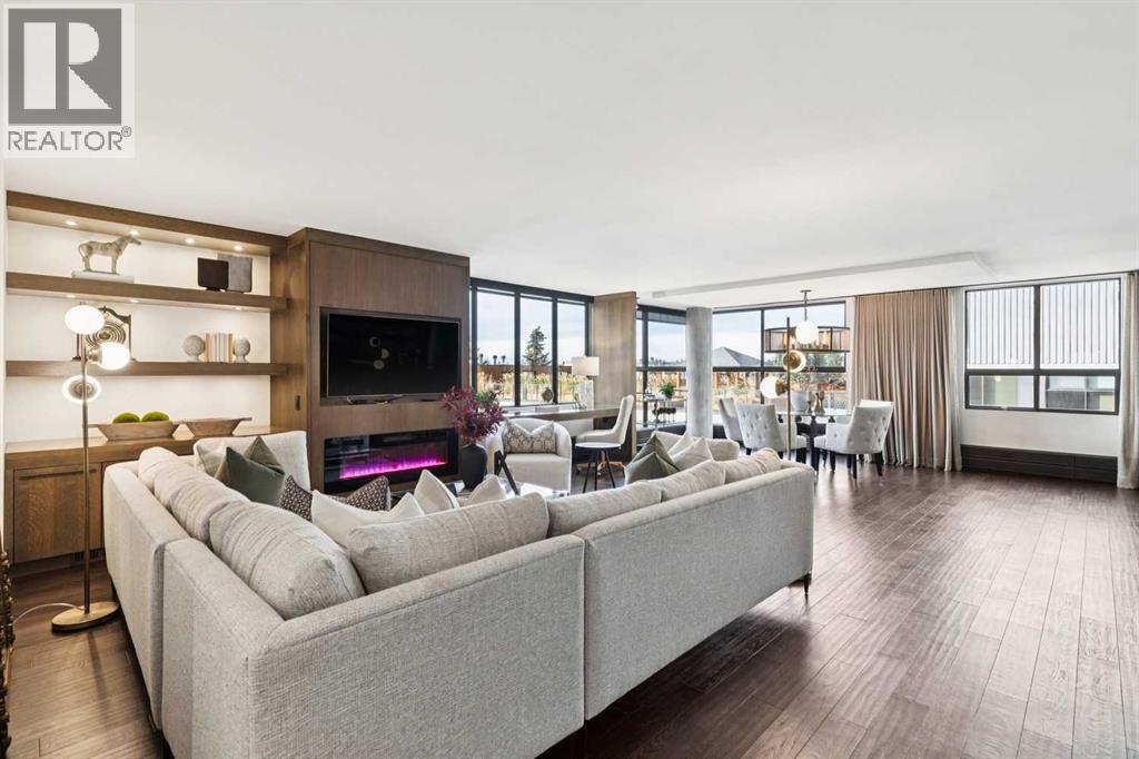 407, 318 26 Avenue Sw, Calgary, Alberta  T2S 2T9 - Photo 2 - A2283552