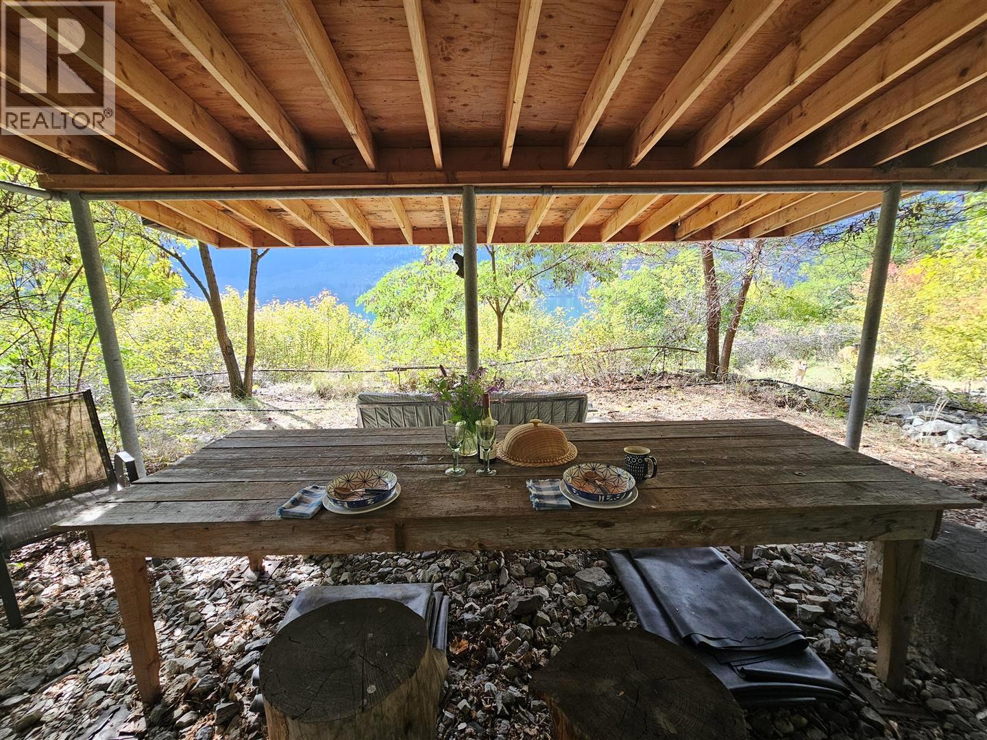 Dl 3619 Seton Lake, Lillooet, British Columbia  V0K 1V0 - Photo 6 - 10374851