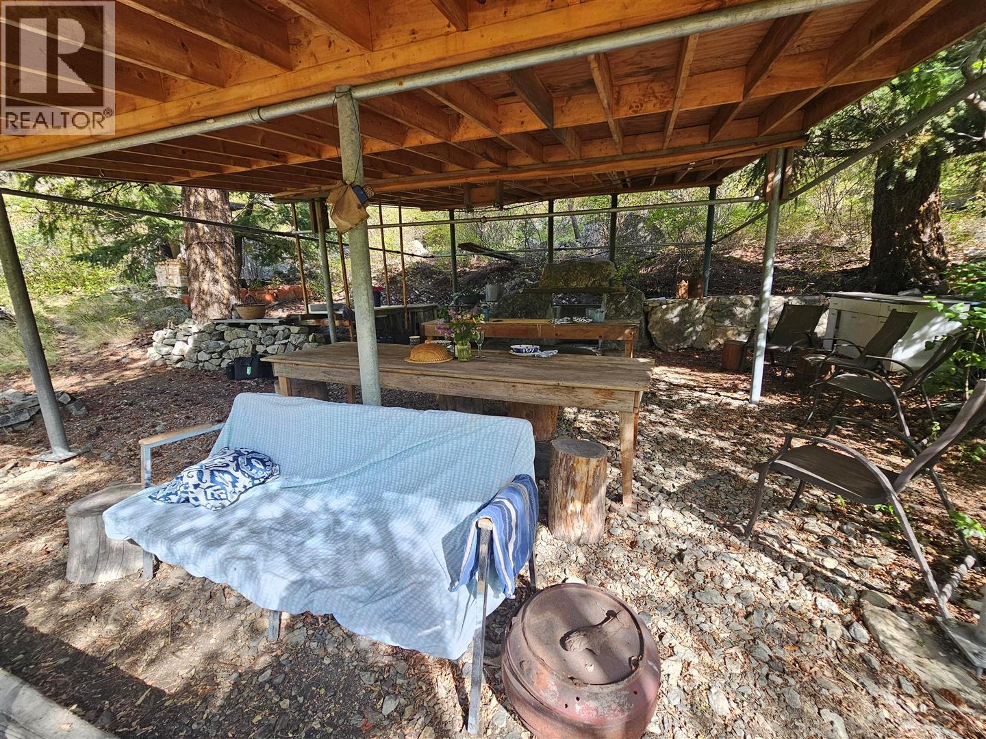 Dl 3619 Seton Lake, Lillooet, British Columbia  V0K 1V0 - Photo 3 - 10374851