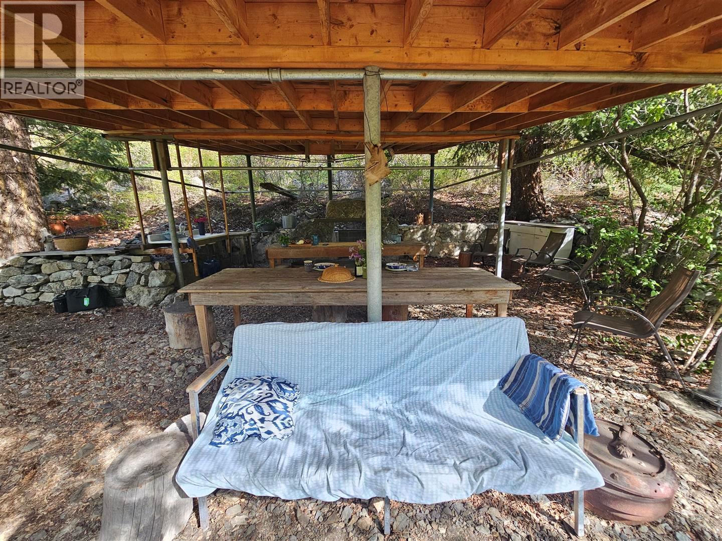 Dl 3619 Seton Lake, Lillooet, British Columbia  V0K 1V0 - Photo 4 - 10374851