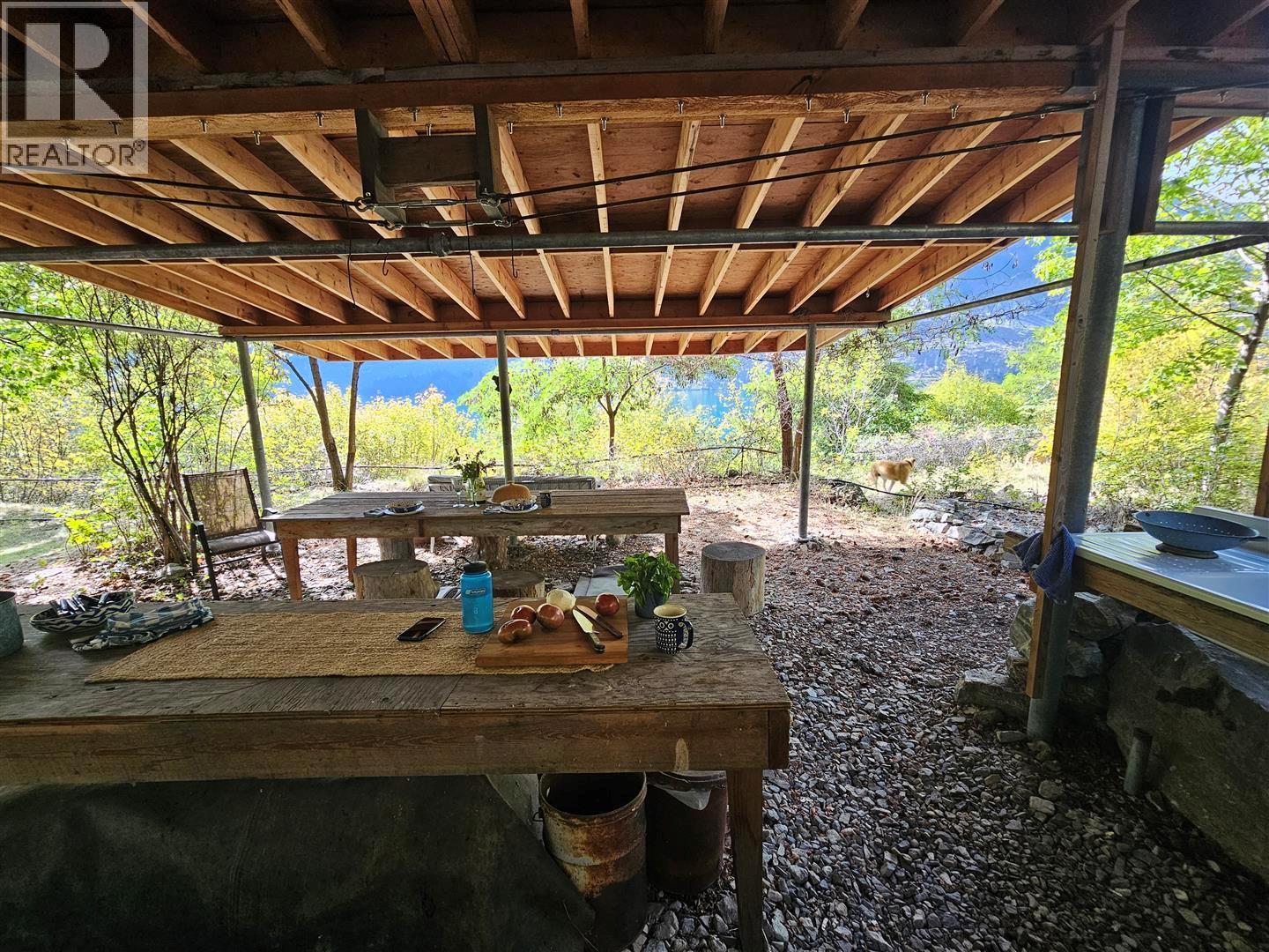 Dl 3619 Seton Lake, Lillooet, British Columbia  V0K 1V0 - Photo 7 - 10374851