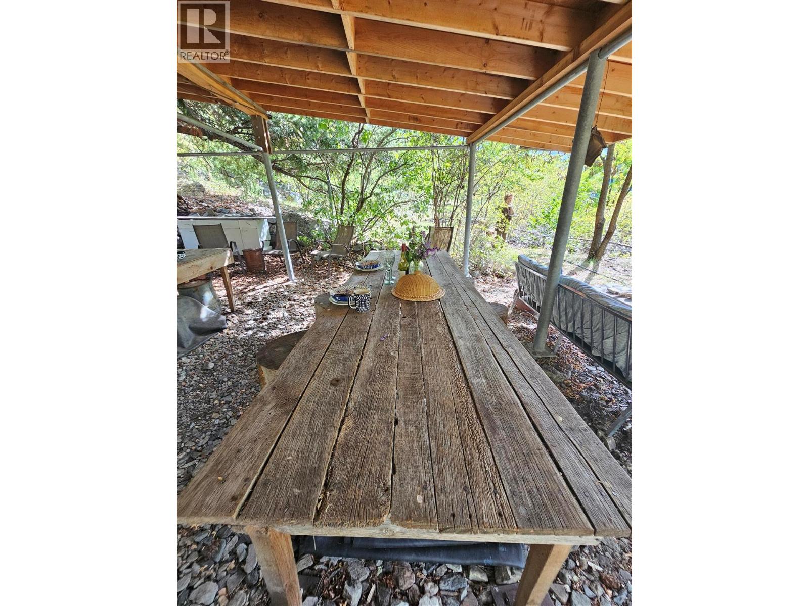 Dl 3619 Seton Lake, Lillooet, British Columbia  V0K 1V0 - Photo 11 - 10374851