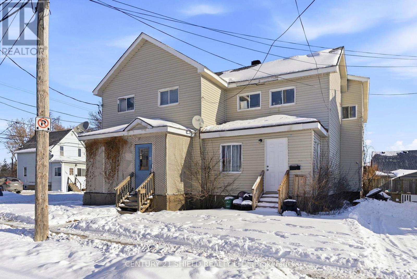 501 Fifth Street W, Cornwall, Ontario  K6J 2V7 - Photo 7 - X12755470