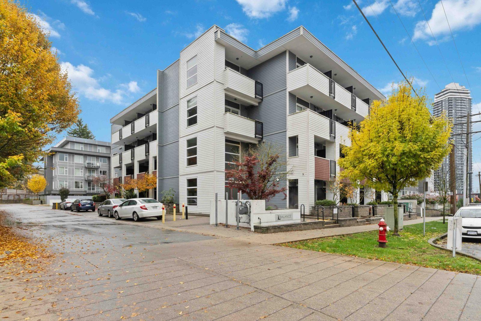 410 13678 Grosvenor Road, Surrey, British Columbia  V3R 5E2 - Photo 8 - R3086280