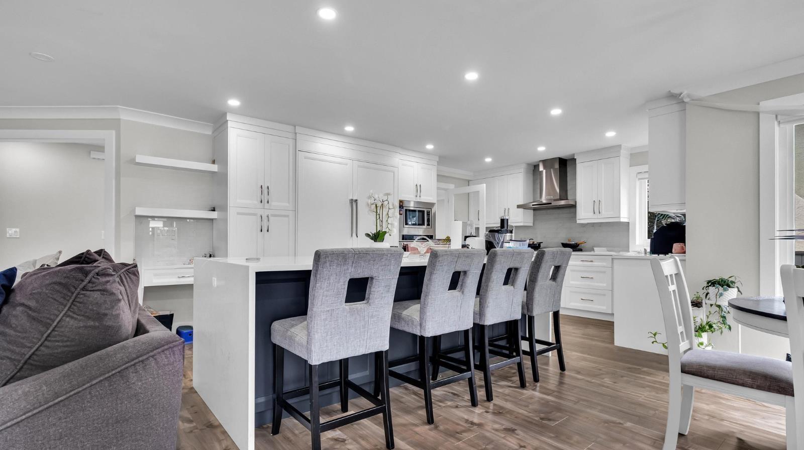 6748 123a Street, Surrey, British Columbia  V3W 0Z1 - Photo 10 - R3086287