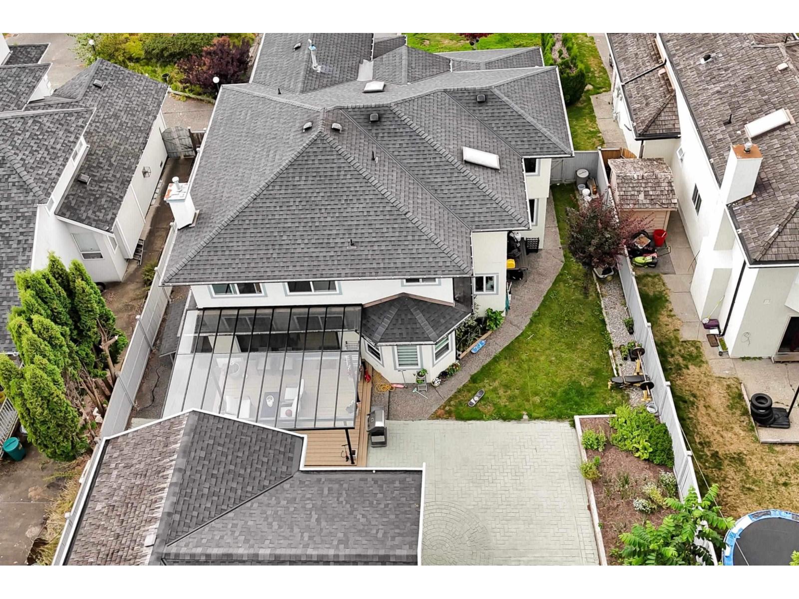 6748 123a Street, Surrey, British Columbia  V3W 0Z1 - Photo 23 - R3086287