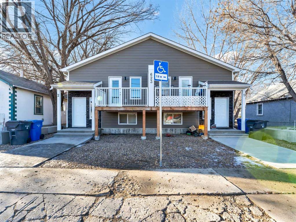 623 Industrial Avenue SE, medicine hat, Alberta